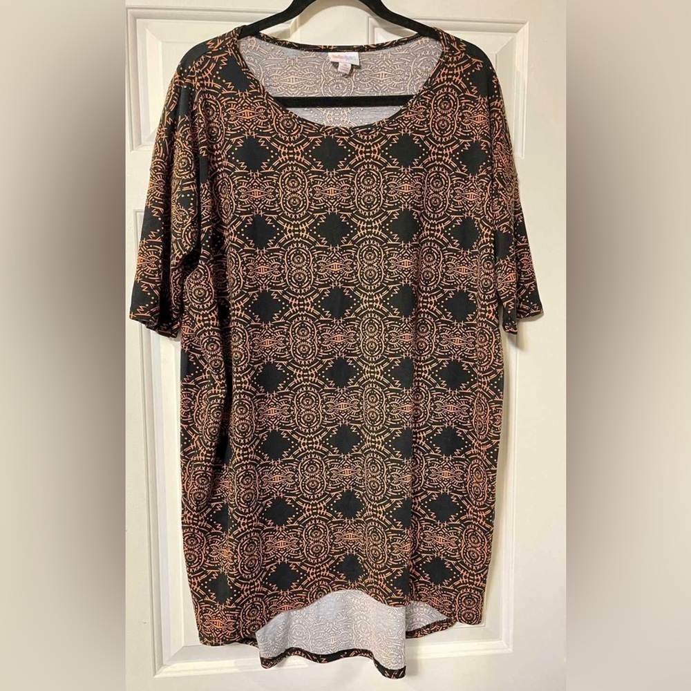 Lularoe Irma